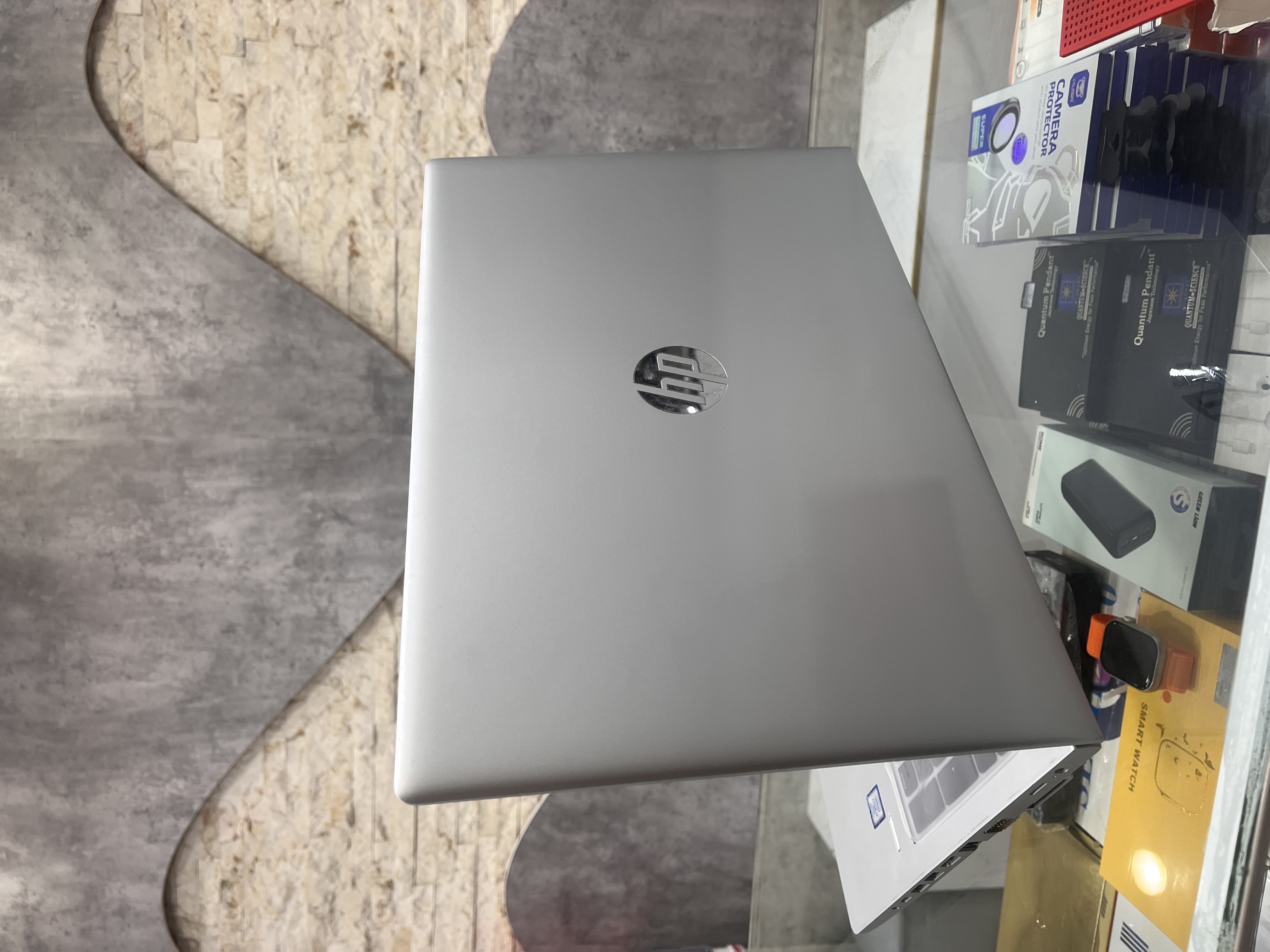 لپ تاپ HP مدل ProBook 650 G5 Core i5 / 8GB RAM / 256GB SSD