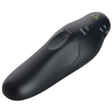 پرزنتر بی سیم میکاسو مدل LP-016