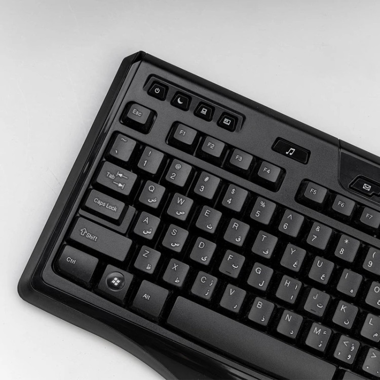 کیبورد کینگ استار مدل KB86