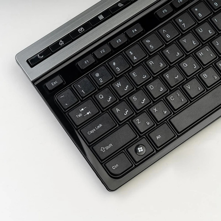 کیبورد کینگ استار مدل KB92W