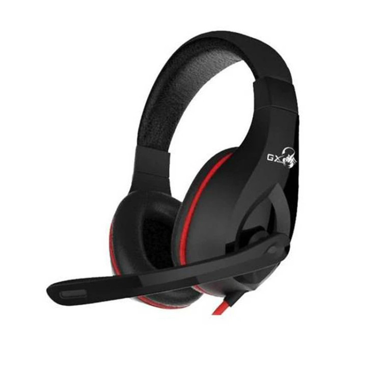 هدست سیمی گیمینگ Genius مدل GAMING GX HS-G560