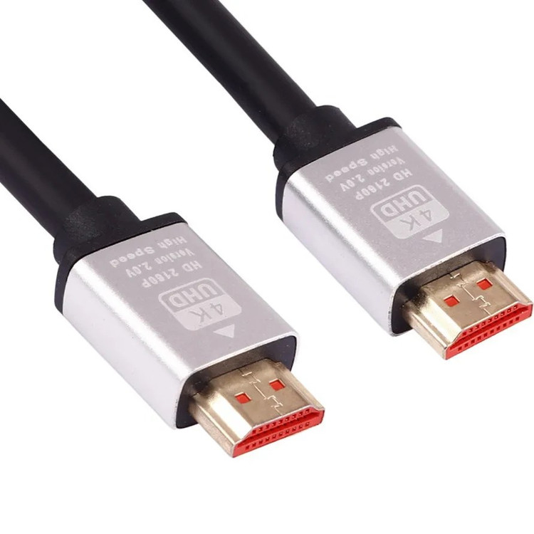کابل HDMI ایکس مدل 2016p 4K طول 3 متر