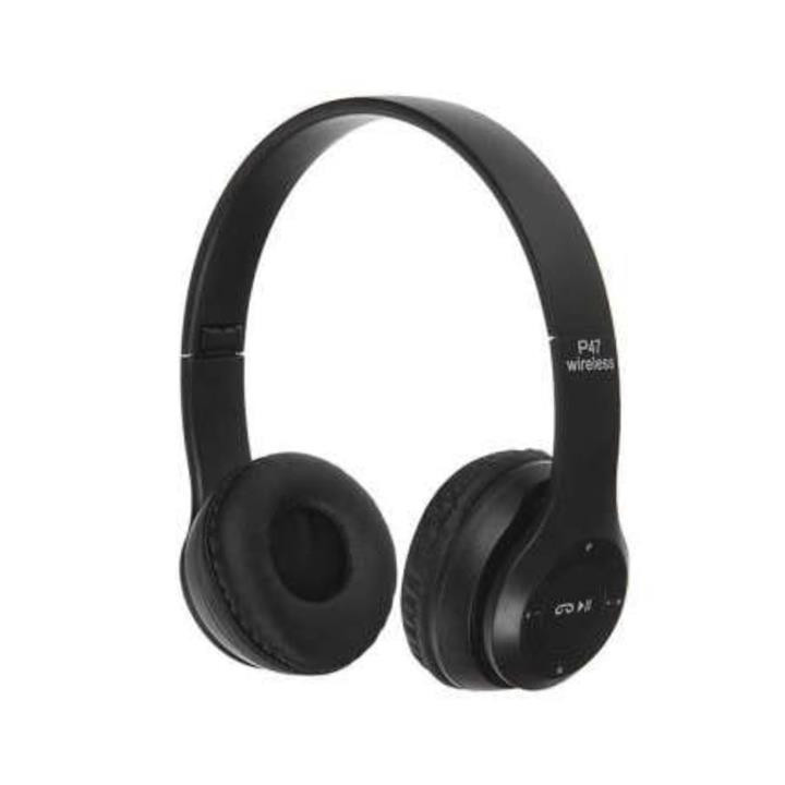 هدفون بلوتوثی مدل P47