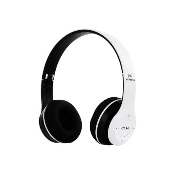 هدفون بلوتوثی مدل P47