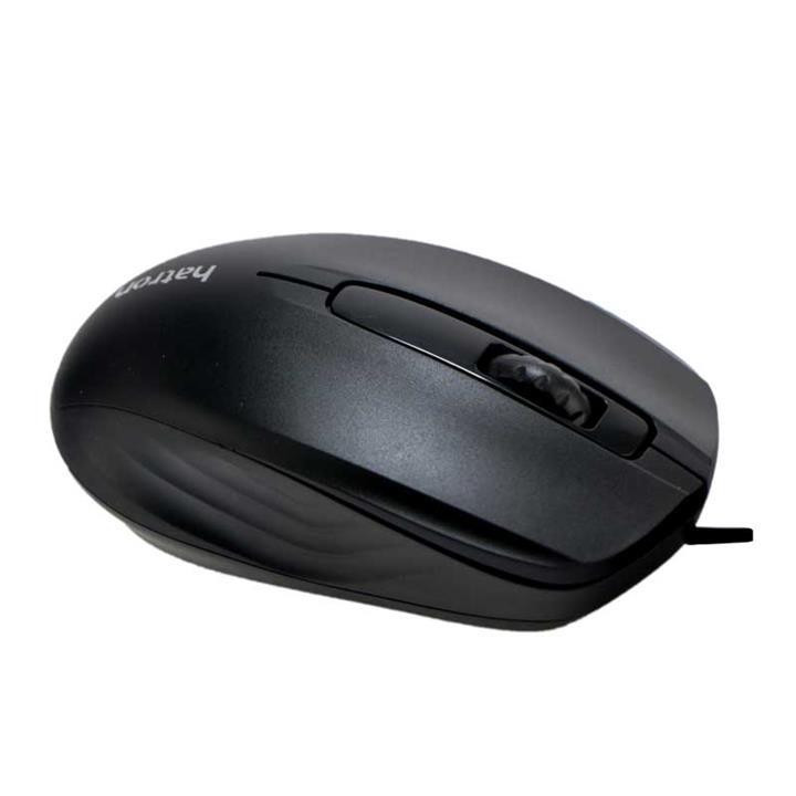 ماوس هترون مدل HM402SL