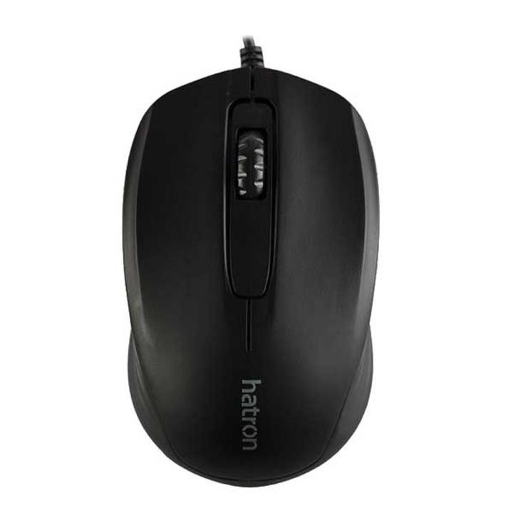 ماوس هترون مدل HM402SL