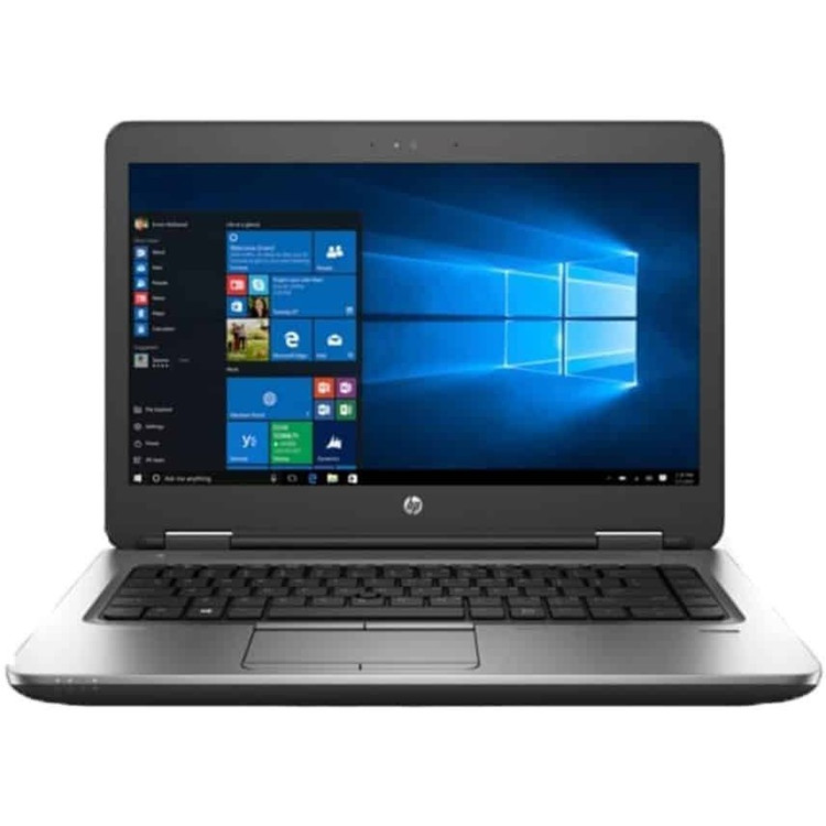 لپتاپ اچ پی hp 640 G2 proBook استوک- پایتخت ماهشهر