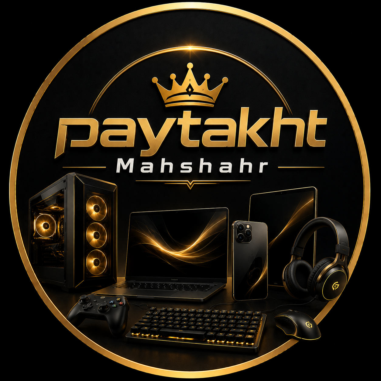 logo